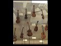 Musical Instrument museum Strings Plus#shorts
