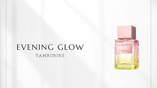 Evening Glow (Tamburins) | A New World of Herbal, Earthy Rose