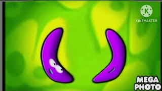 All CBeebies "Dance" Ident Effects Part 2