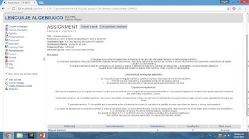 Tutorial - Claroline