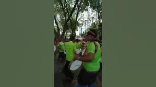 Kattu Kuleh By Kalikaruppar Tappu Melam Jb 2019