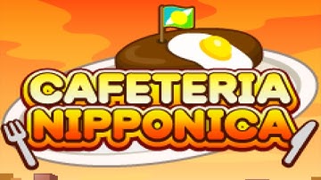 Cafeteria Nipponica - Universal - HD Gameplay Trailer
