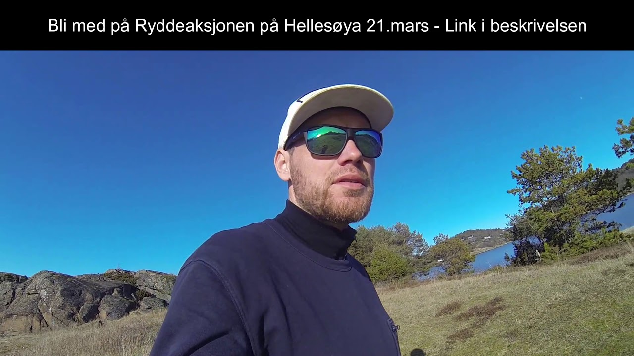 Sailing Airwalker Ep.12 - Seiling, tur og planer