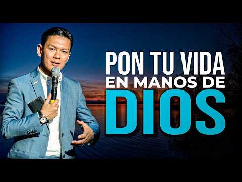 Cuando DEJAS Todo En Las MANOS de DIOS, Tu VIDA Empieza a CAMBIAR