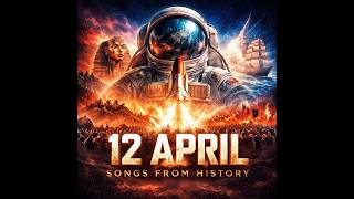 APRIL 12 ECHOES OF HISTORY