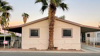 3 beds office 2 baths FOR SALE Blythe CA
