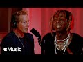 Lil Wayne & Skip Bayless: Super Bowl LVIII Predictions & the Kansas City Chiefs  | Young Money Radio