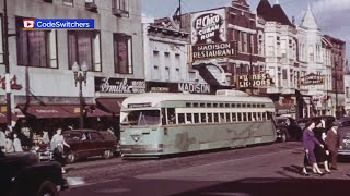 Documentary shines light on filmmaker's native West Side