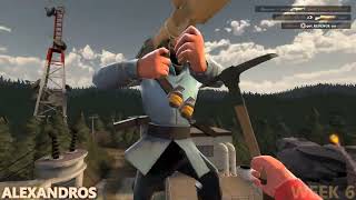 RGL Season 18 Invite Highlights @Beater