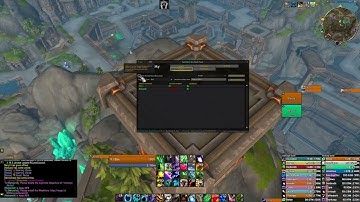 Northern Sky Raid Tools Explanation