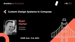 Custom Design Systems in Compose