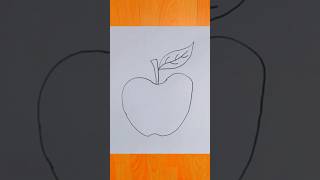 #appledrawing #apple #discover #drawing #art #easydrawing #draw #çizimtv #cizimtv #çizimler