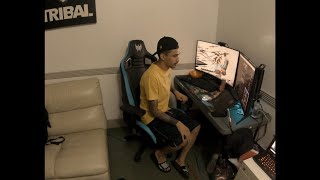 King Promdi - Clark Freestyle