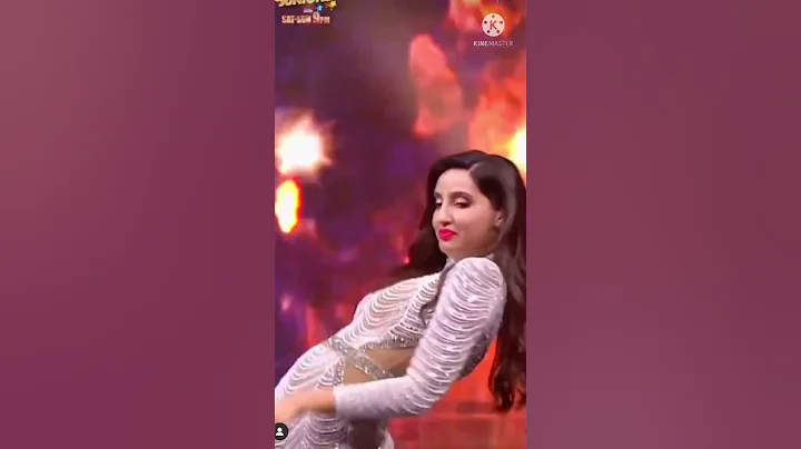 Jhalak dilkhla jaa bts with Nora fatehi and gashmir #jdj10 #norafatehi #norafatehidance #trending #