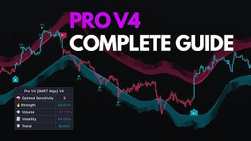Pro V4 Complete Guide