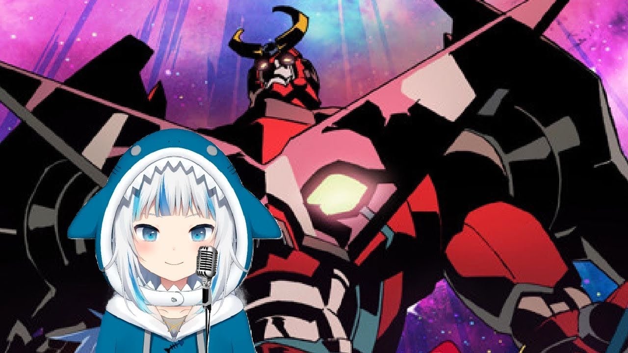Gawr Gura Sings Sorairo Days MembersOnly! - YouTube