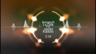 joget Sonia kau sebut namaku full version terbaru 2k2 (amanc laode ft Jambi Khadolo)