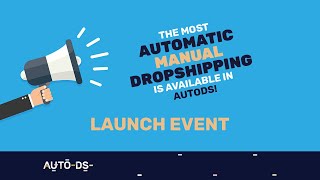 Famous eBay manual dropshipping: Full Non-API solution AutoDS launch event Net Worth