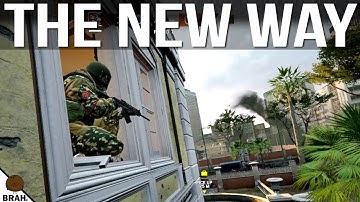 No Shield, No Problem - Rainbow Six Siege