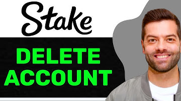 NEW! How To Delete Stake Account Permanently (FULL GUIDE 2025)