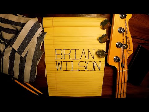 The songwriting genius