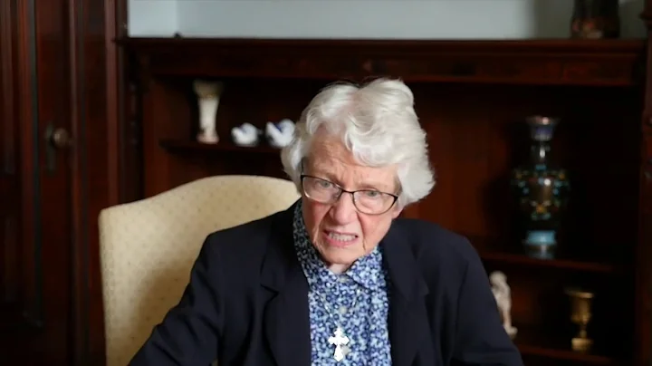 Voices of SJC: Oral History - S. Margaret Buckley ...
