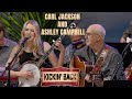 Carl Jackson Ashley Campbell Sing Gentle On My Mind Carl Jackson Ashley Campbell Sing Gentle On My Mind