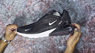 Nike Air Max 270 Unboxing and On Feet