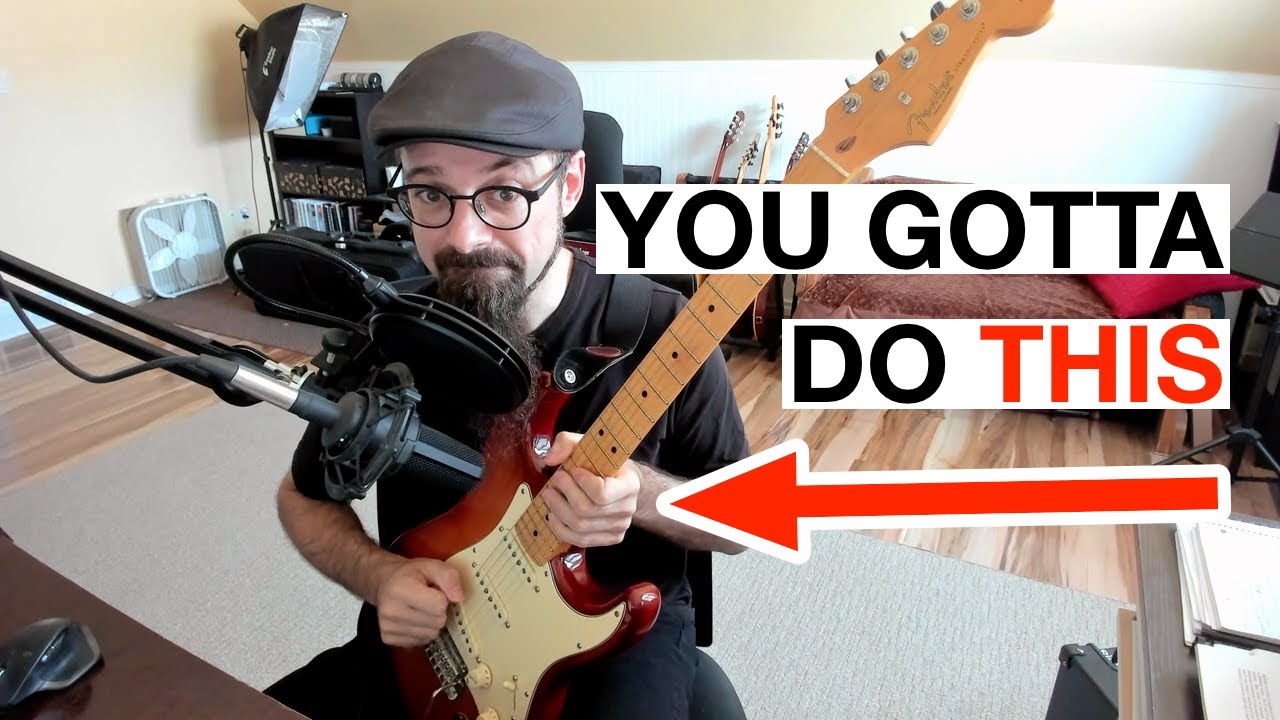 Use THIS To Make Your Chord Progressions Sound WAY BETTER - YouTube