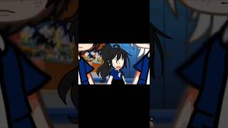 She Chose Me Did She shorts