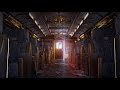 Resident Evil 0 part 6: training facilities and puzzles oh my!