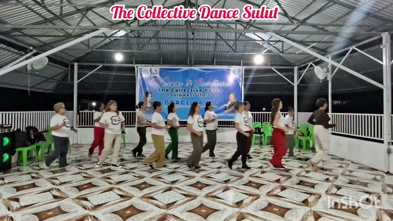 Mambo Jambo – The Music Collective