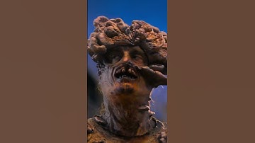 How Do Clickers See in The Last Of Us? #shorts