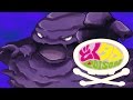 ポケモン20thを祝いつくす動画　どくタイプ Poison