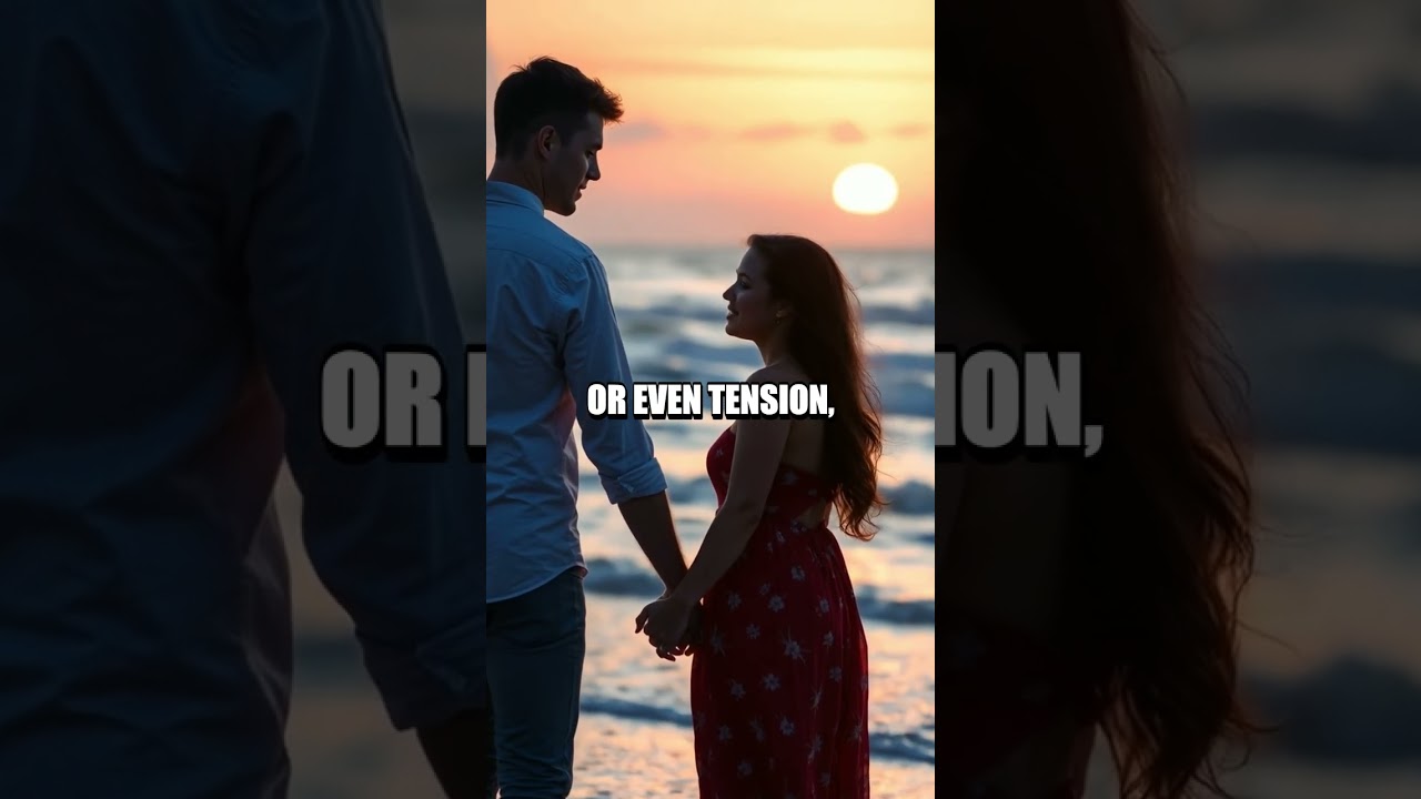 The Science of Body Language in Relationships