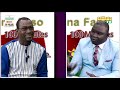 SAVANE TV / 100 MINUTES POUR COMPRENDRE 12/12/2020