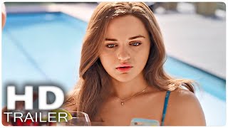 THE KISSING BOOTH 3 Trailer Italiano (2021)