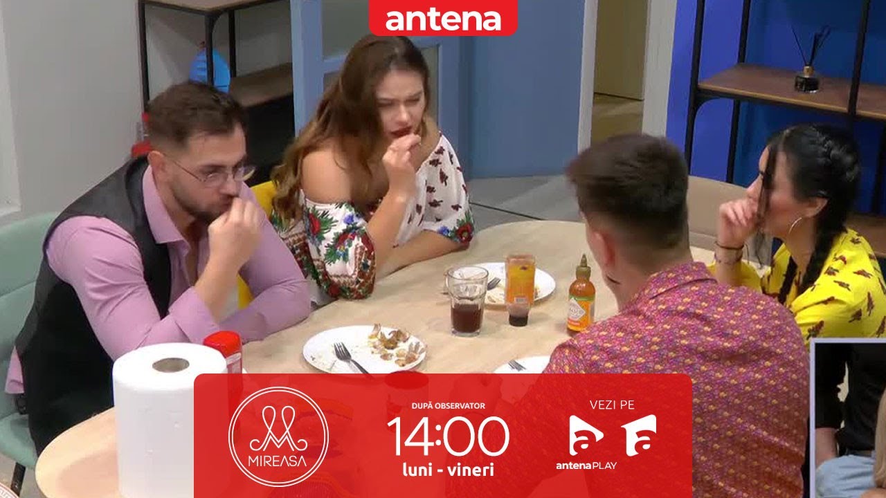 Revenirea lui Emily, criticată: Și alții ar avea nevoie de o gură de aer