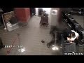 Delta Pilot Assists Airport Police In Takedown of Irate Passenger