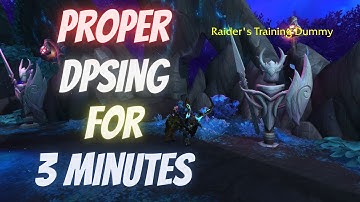Fire Mage Opener and Rotation Guide, Proper First 3 Minutes of a Fight