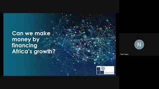 GVCA WEBINAR SERIES - NOVEMBER 2024