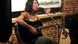 Gainesville Open Mic Night Sampler - 17 Different Performers August 25 2011