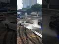 GTA TAKEOVERS