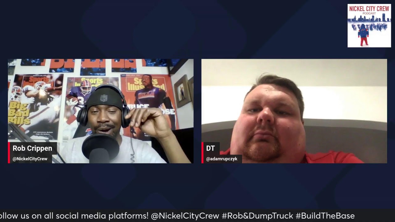 Nickel City Crew | Bobby's D