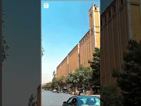 آهنگ کابل جان 