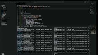 UTS SisTer pub-sub log aggregator