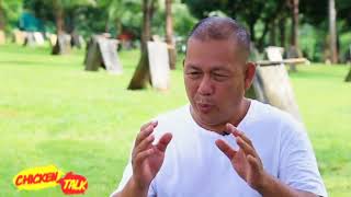 CHICKEN TALK: CHARLIE CRUZ OF CANDICE JEAN GAMEFARM