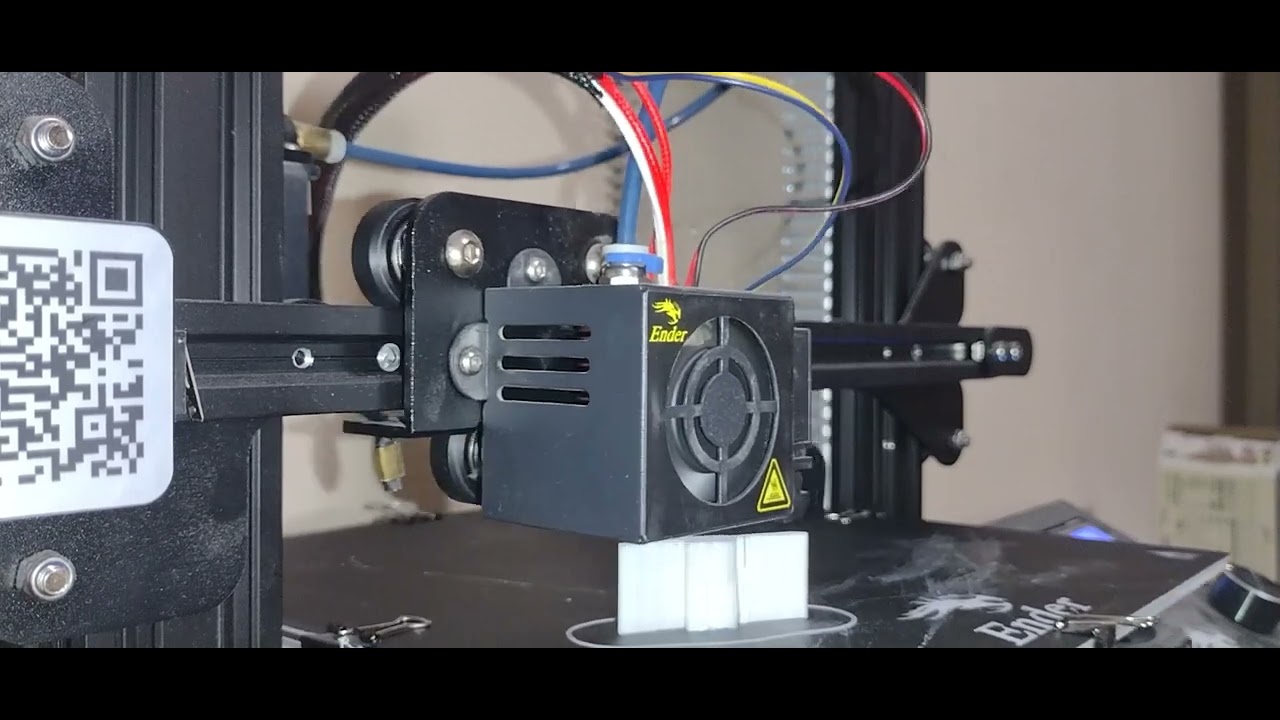 10 minute time lapse 3d print of Christ the Redeemer (miniature replica ...