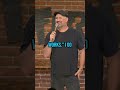 My Nephew's Joke Got Him In Trouble! - Josh Nelson #standupcomedy #cleancomedy #comedy #standup