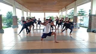 MATERI CAKIL#1 Desember 2020